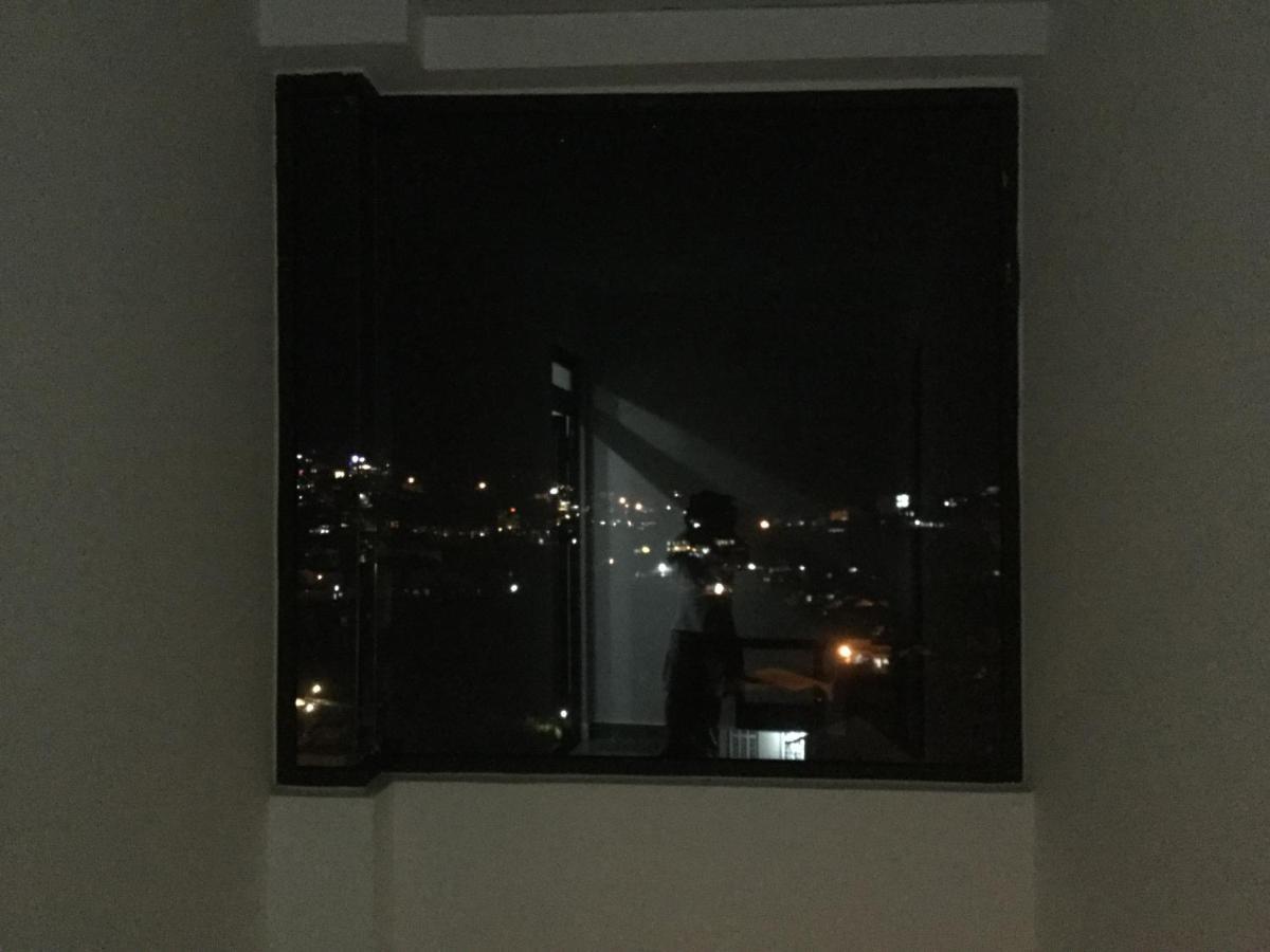 Nha Nghi Gia Tien Apartman Da Lat Kültér fotó